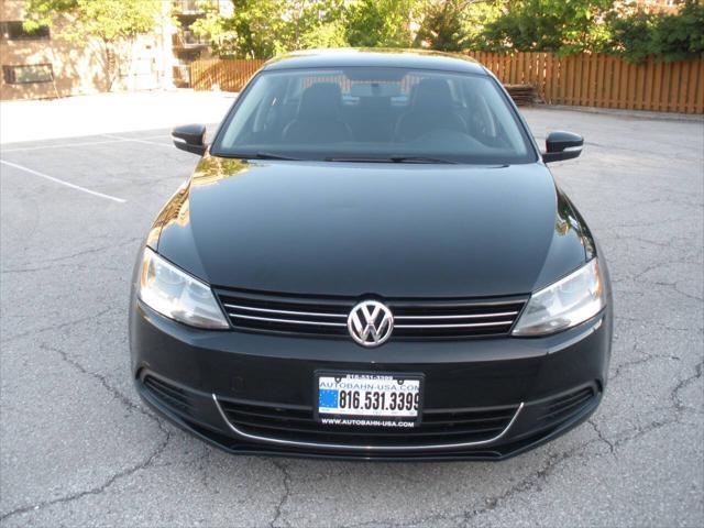 used 2013 Volkswagen Jetta car, priced at $9,995