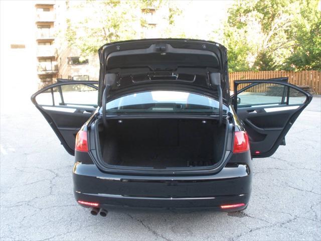 used 2013 Volkswagen Jetta car, priced at $9,995