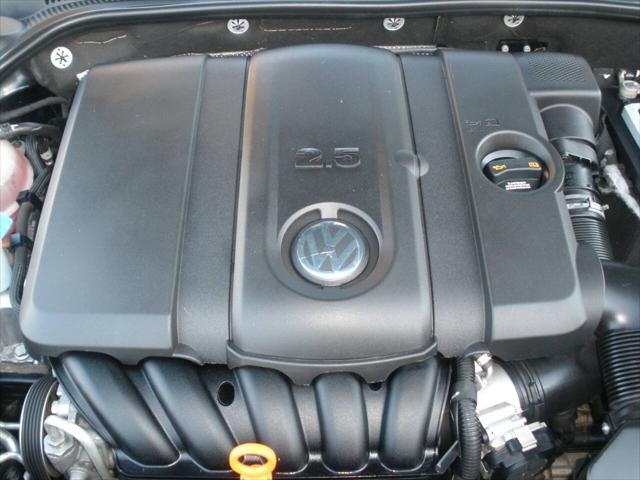 used 2013 Volkswagen Jetta car, priced at $9,995