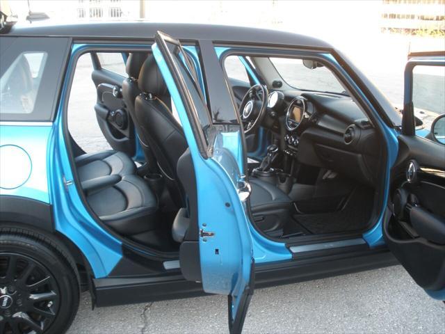 used 2016 MINI Hardtop car, priced at $12,900