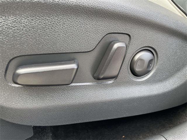 used 2018 Kia Sportage car, priced at $17,000