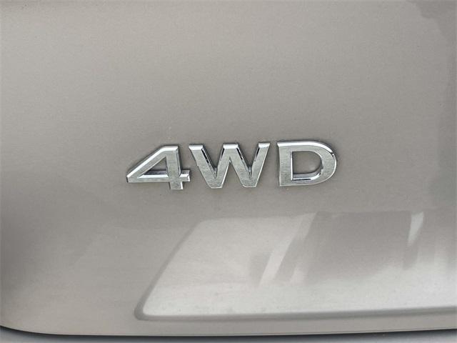 used 2024 INFINITI QX80 car, priced at $54,000