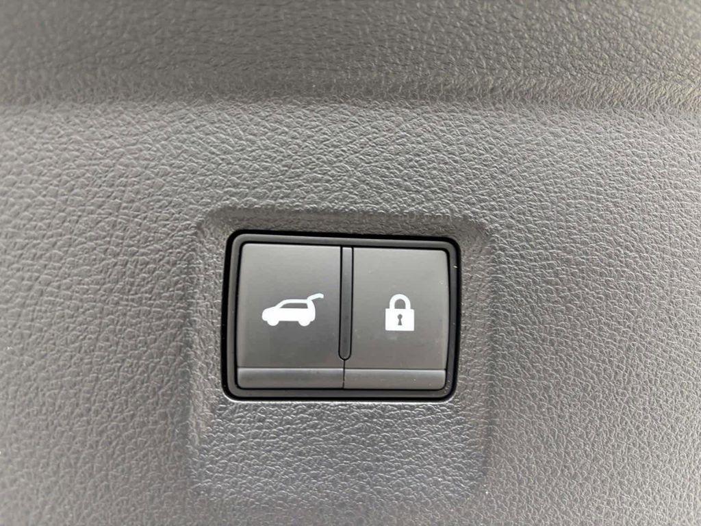 new 2026 INFINITI QX60 car, priced at $66,385