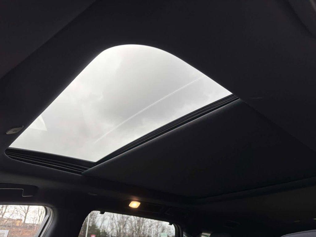 new 2026 INFINITI QX60 car, priced at $66,385