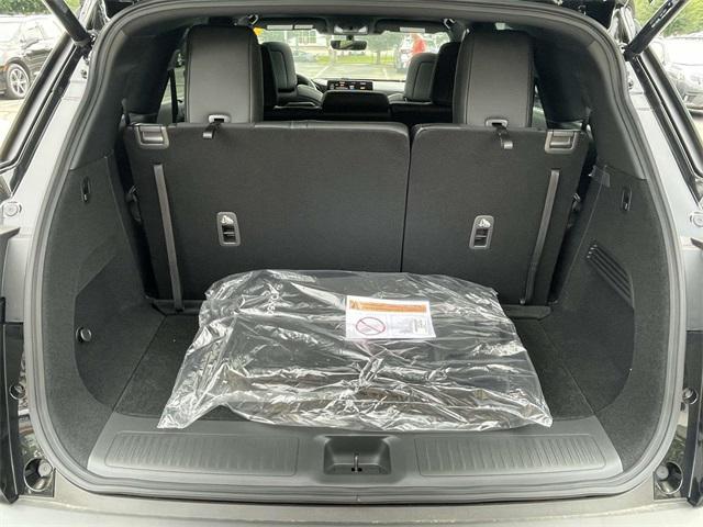 new 2025 INFINITI QX60 car, priced at $60,998