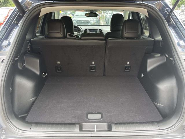 used 2021 Jeep Cherokee car, priced at $19,200