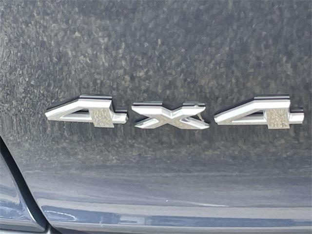 used 2021 Jeep Cherokee car, priced at $19,200