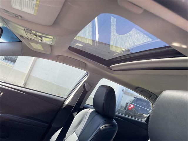 used 2018 Toyota Avalon car, priced at $23,910