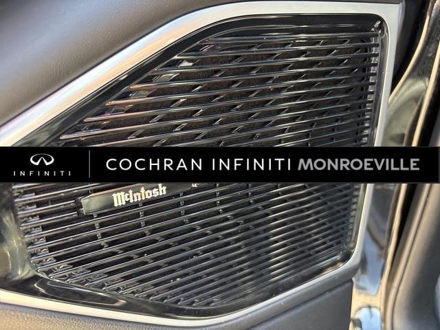 used 2022 Jeep Wagoneer car, priced at $45,482