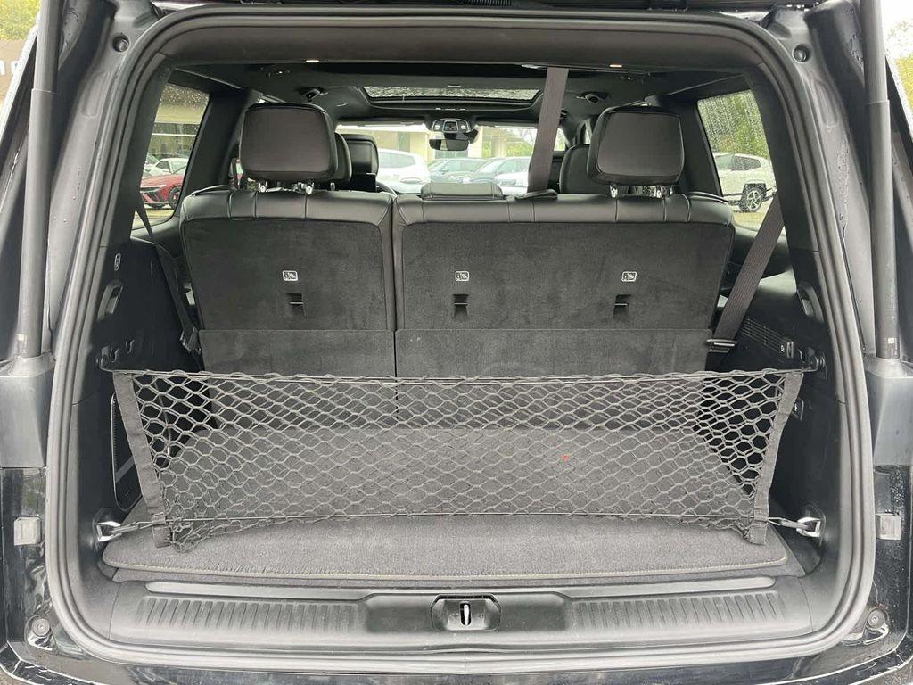 used 2022 Jeep Wagoneer car, priced at $44,900