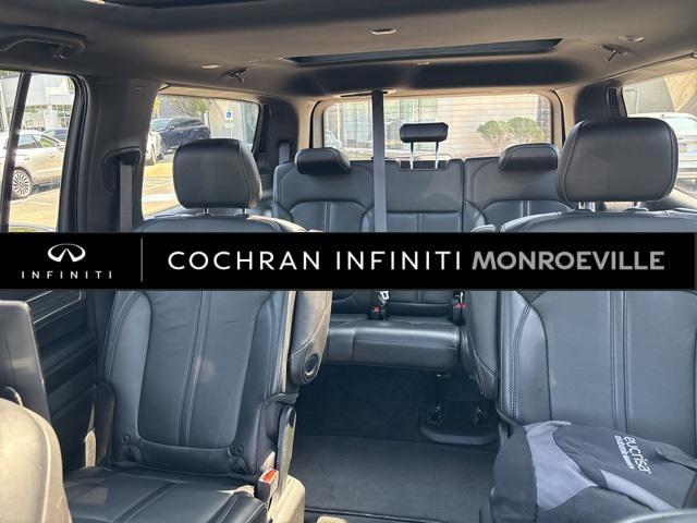 used 2022 Jeep Wagoneer car, priced at $45,482