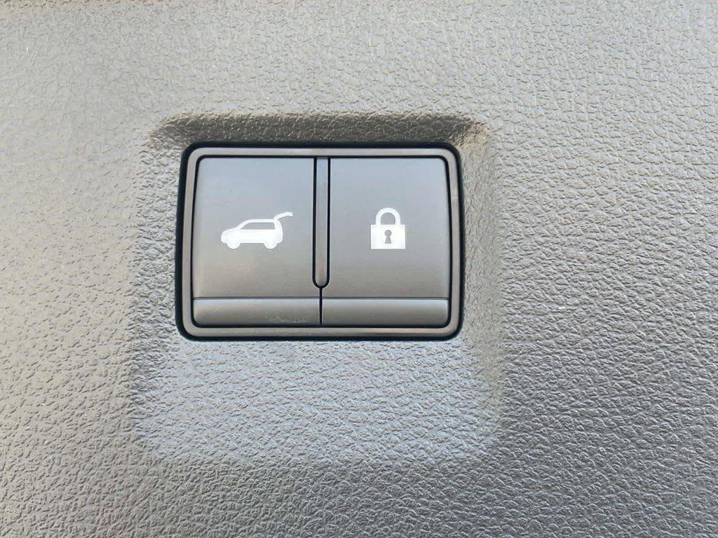 used 2025 INFINITI QX60 car, priced at $44,800