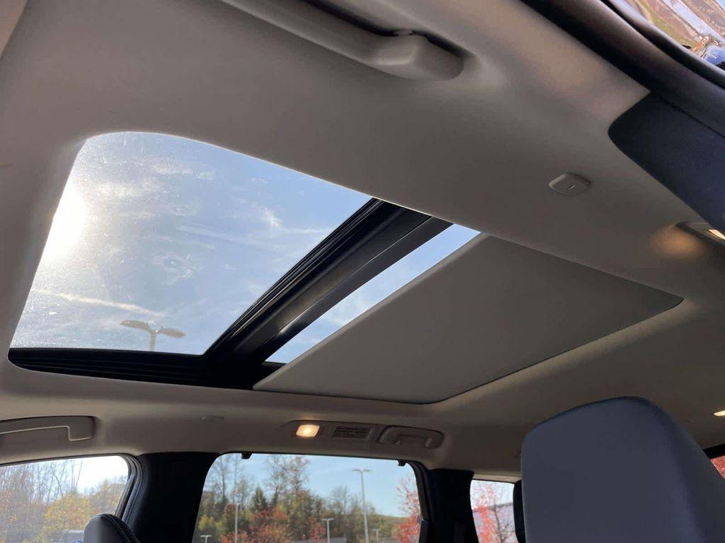 used 2025 INFINITI QX60 car, priced at $43,998