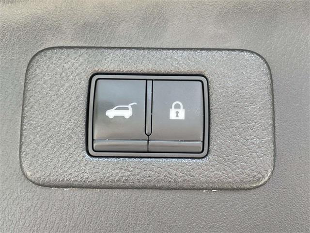 used 2021 Nissan Armada car, priced at $27,500