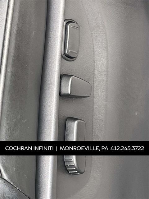 used 2024 INFINITI QX80 car, priced at $50,970
