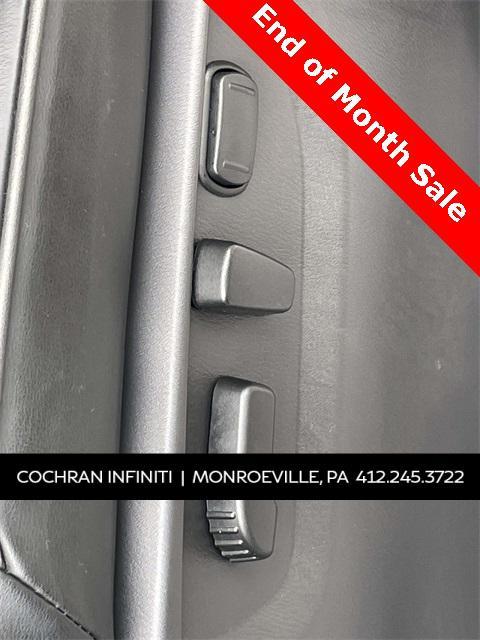 used 2024 INFINITI QX80 car, priced at $51,982