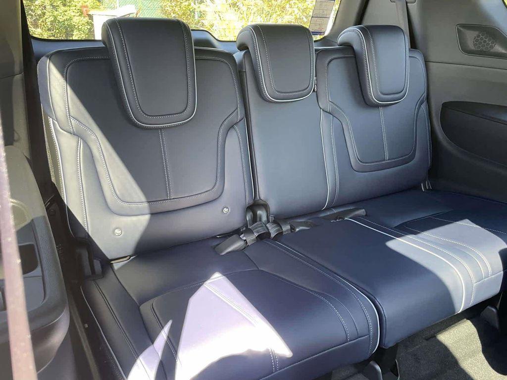 new 2026 INFINITI QX80 car, priced at $106,320