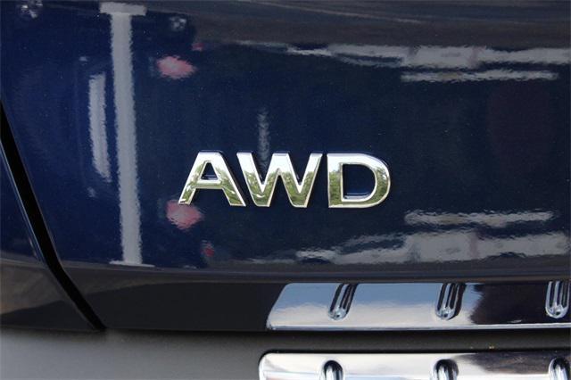 new 2025 INFINITI QX60 car, priced at $65,644