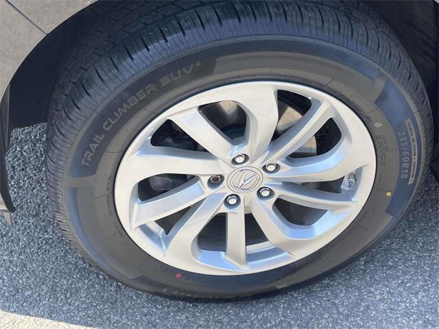 used 2017 Acura RDX car, priced at $17,710