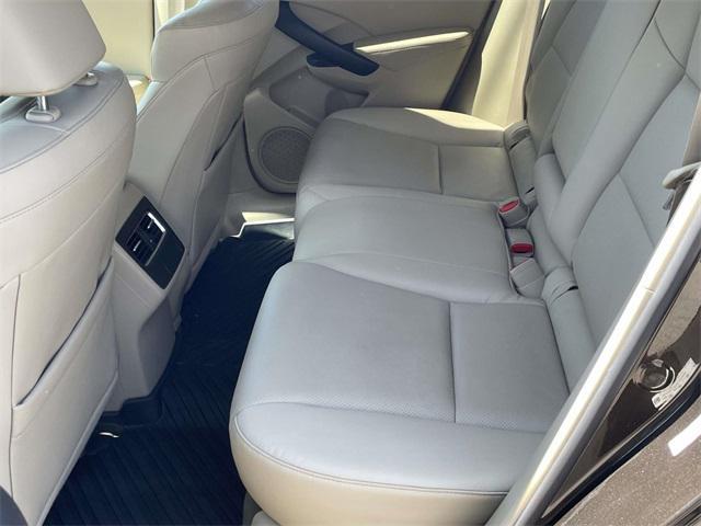 used 2017 Acura RDX car, priced at $17,710