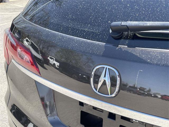 used 2017 Acura RDX car, priced at $17,710