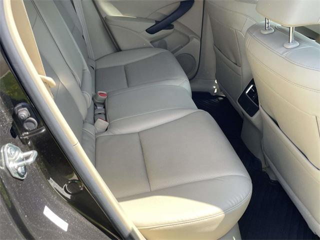 used 2017 Acura RDX car, priced at $17,710