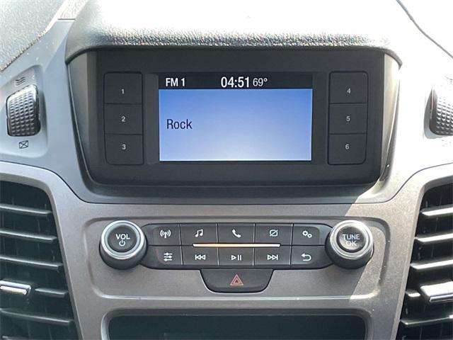 used 2022 Ford Transit Connect car, priced at $25,300