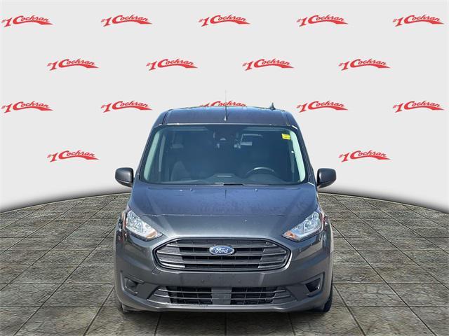used 2022 Ford Transit Connect car, priced at $25,300