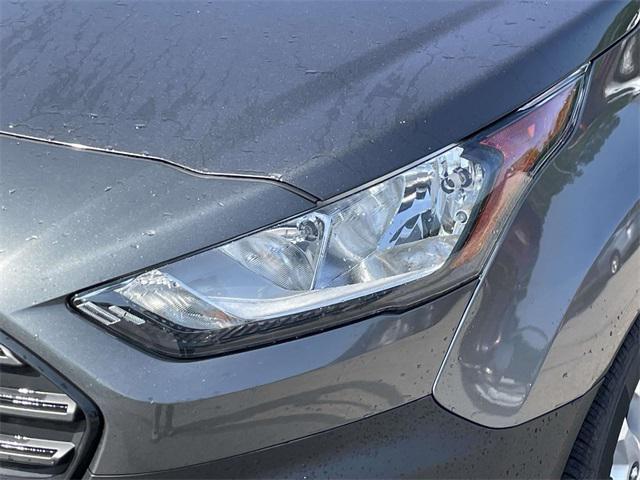 used 2022 Ford Transit Connect car, priced at $25,300