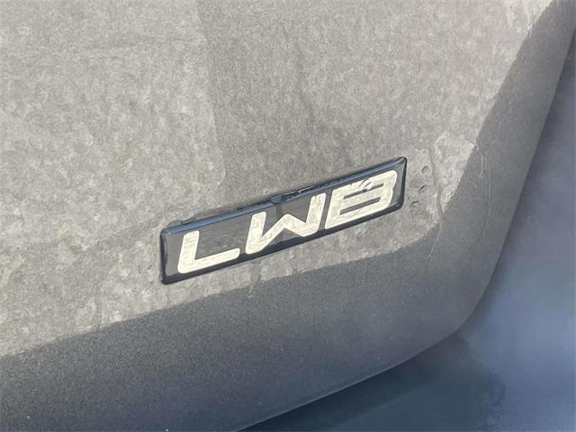 used 2022 Ford Transit Connect car, priced at $25,300