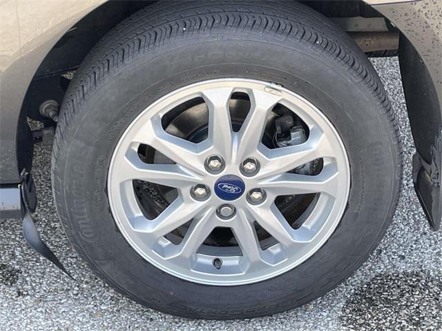 used 2022 Ford Transit Connect car, priced at $25,300