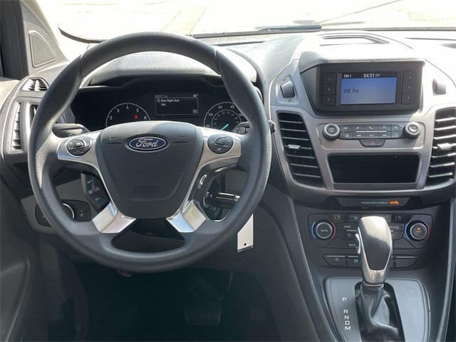 used 2022 Ford Transit Connect car, priced at $25,300
