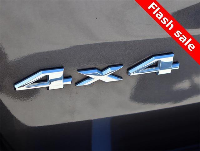 used 2020 Jeep Grand Cherokee car, priced at $16,850