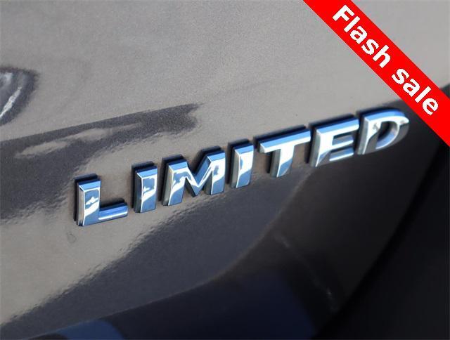used 2020 Jeep Grand Cherokee car, priced at $16,850