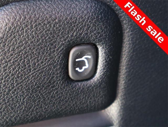 used 2020 Jeep Grand Cherokee car, priced at $16,850