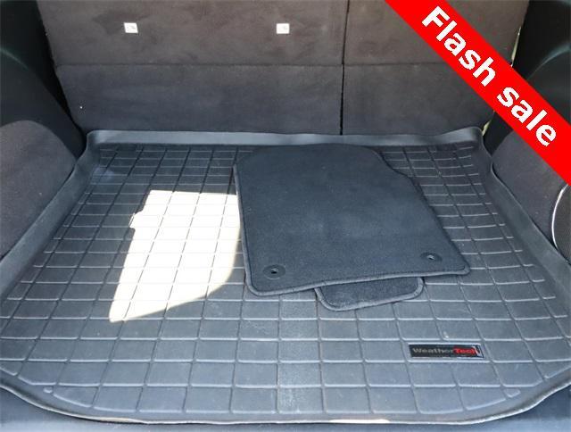 used 2020 Jeep Grand Cherokee car, priced at $16,850
