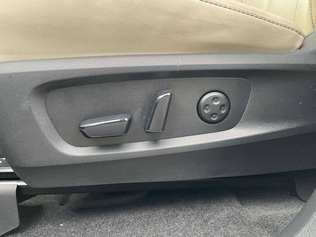 used 2025 INFINITI QX60 car, priced at $43,998