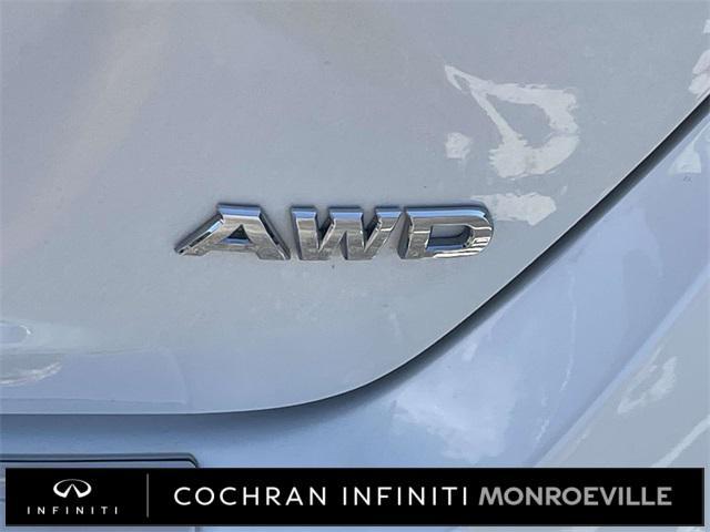 used 2022 Nissan Altima car, priced at $24,800