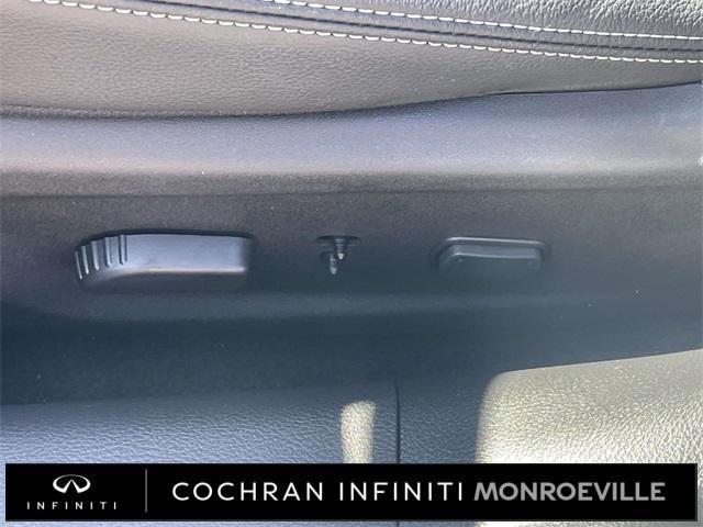 used 2022 Nissan Altima car, priced at $24,800
