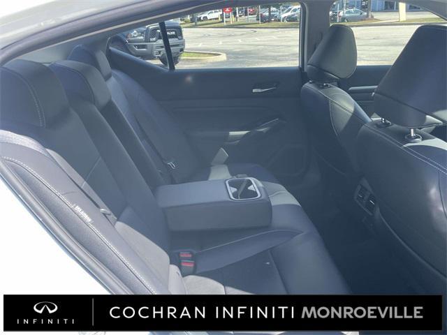 used 2022 Nissan Altima car, priced at $24,800