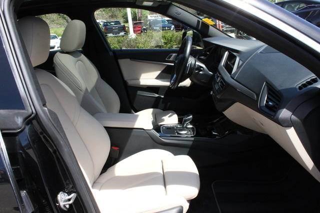 used 2020 BMW 228 Gran Coupe car, priced at $24,048