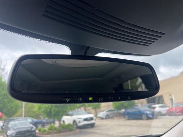 used 2022 INFINITI QX60 car, priced at $41,000