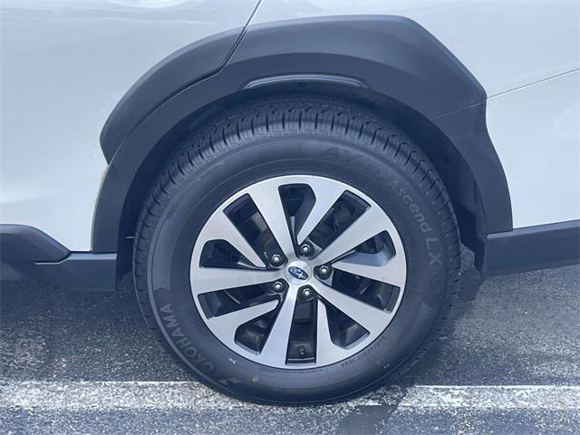 used 2023 Subaru Outback car, priced at $25,000