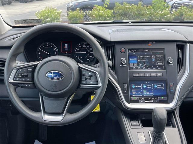used 2023 Subaru Outback car, priced at $25,000