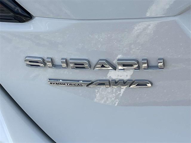 used 2023 Subaru Outback car, priced at $25,000