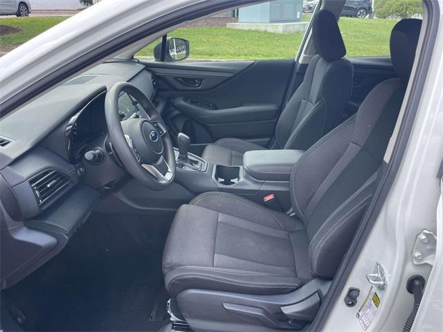 used 2023 Subaru Outback car, priced at $25,000