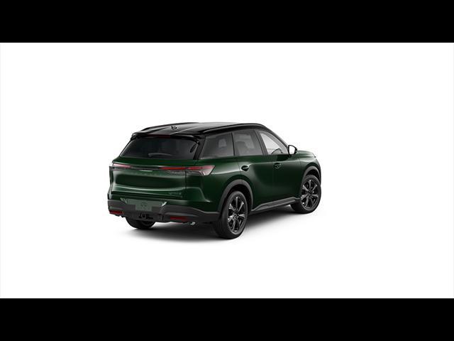 new 2026 INFINITI QX60 car, priced at $74,670