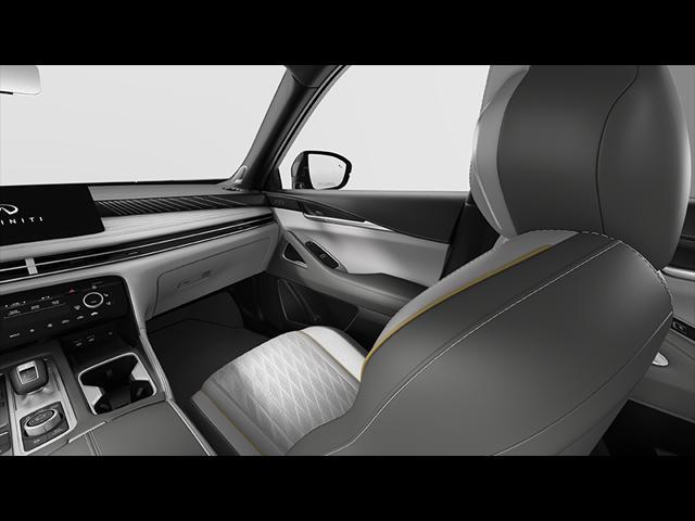 new 2026 INFINITI QX60 car, priced at $74,670