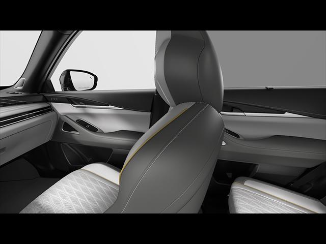 new 2026 INFINITI QX60 car, priced at $74,670
