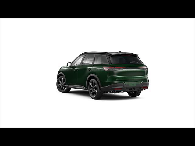 new 2026 INFINITI QX60 car, priced at $74,670